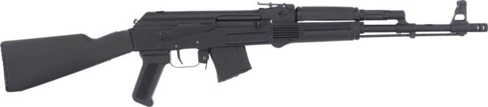 ARSENAL SAM7R-62    SAM7R 762X39 16.25 10R  BLK