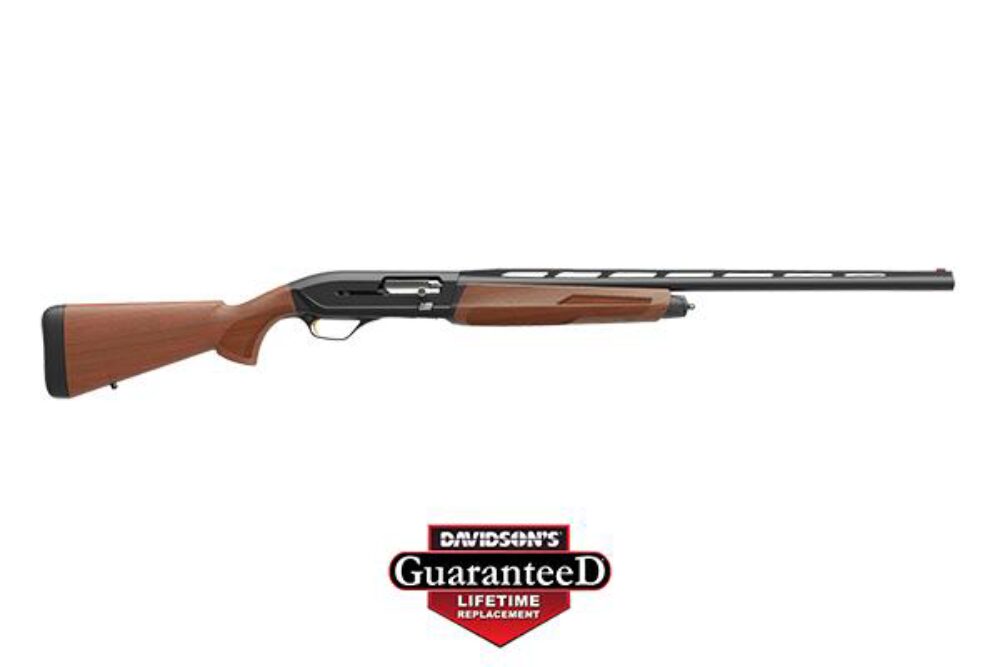 BRN MAXUS II HUNTER 12M/28
