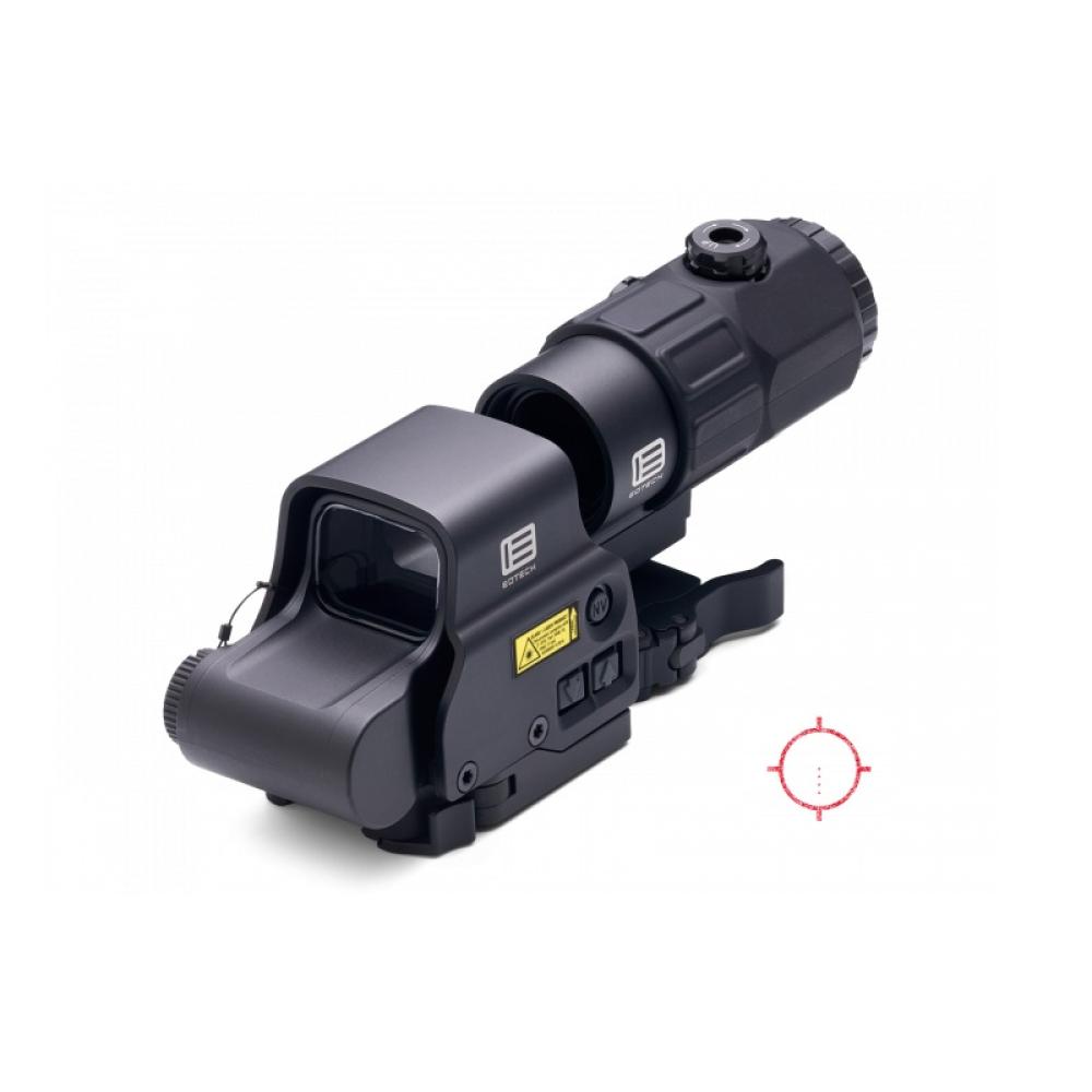 HHS V EXPS3-4 WITH G45 MAGNIFIER