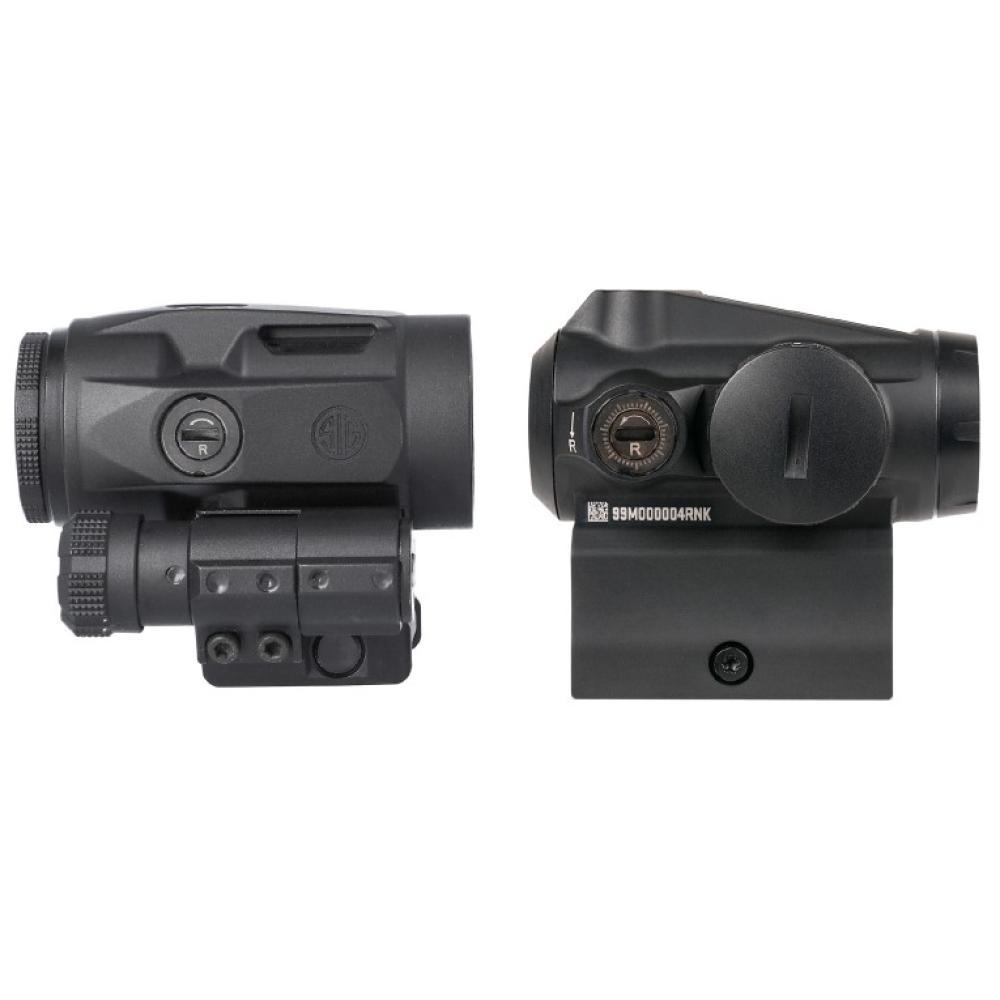 SIG ROMEO MSR2/JUL3MICRO COMBO