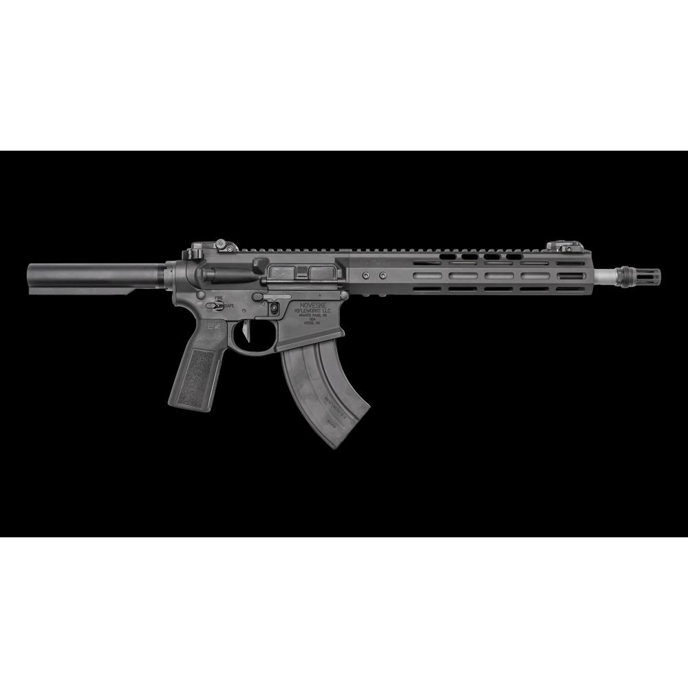 Noveske N4 OG 6mm ARC 12.5" Braceless Pistol