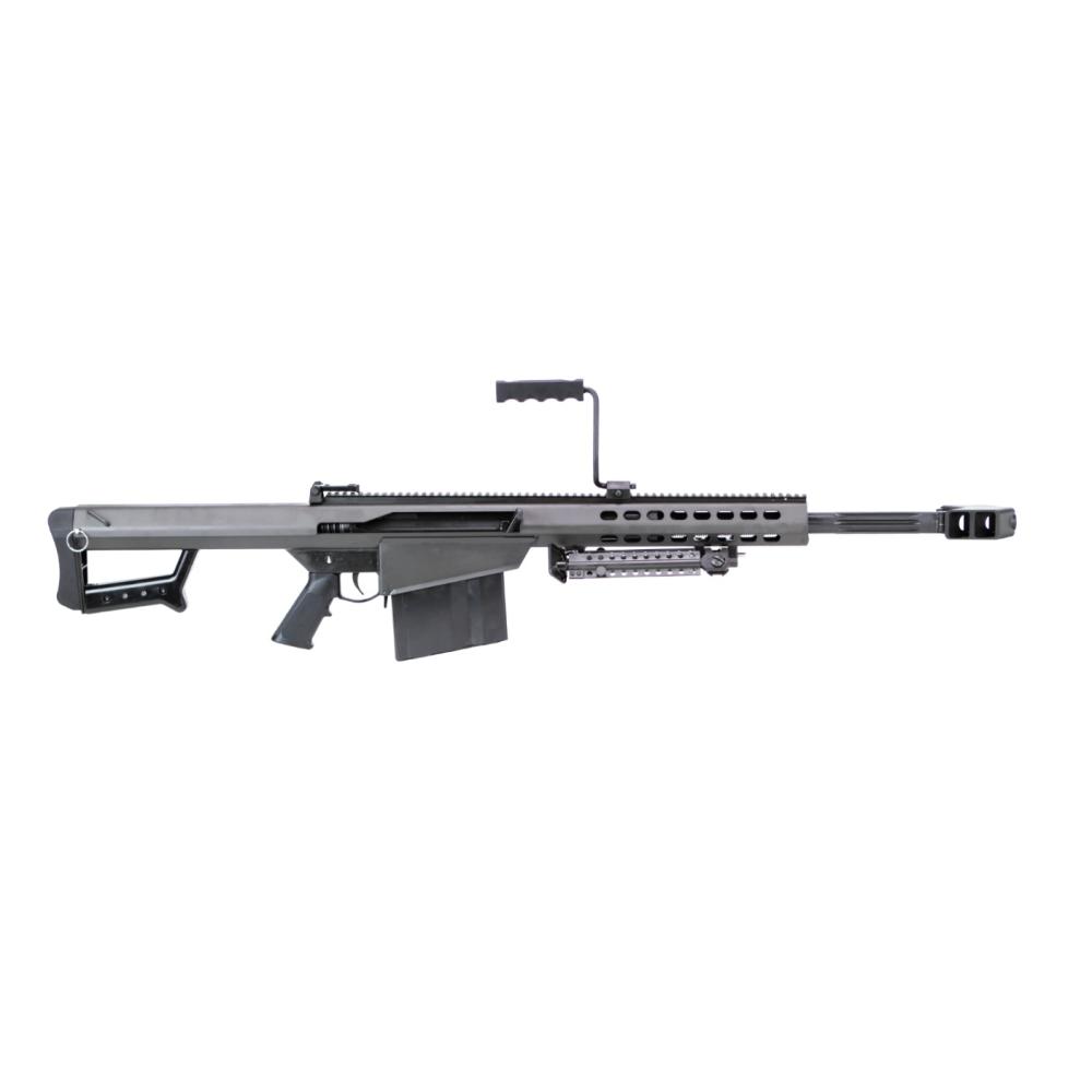 Barrett Firearms Model 82A1 50 BMG