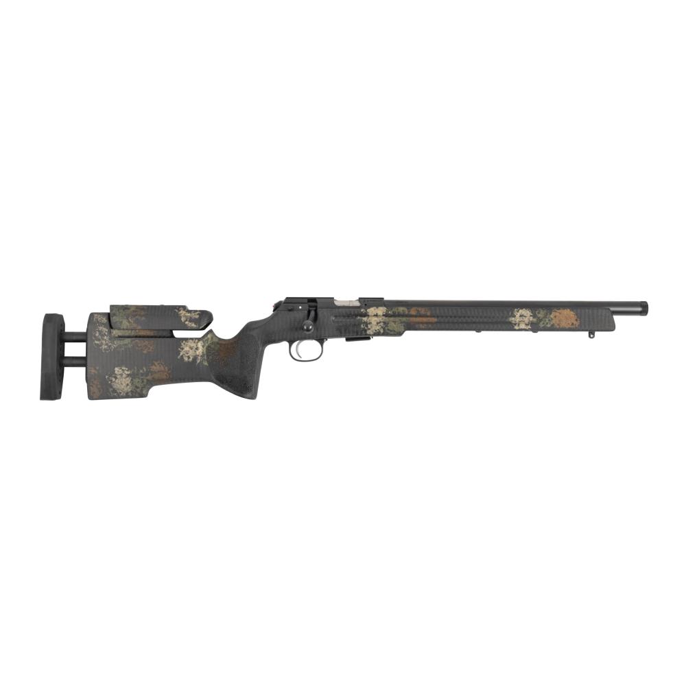 CZ 457 Varmint Precision 22 LR