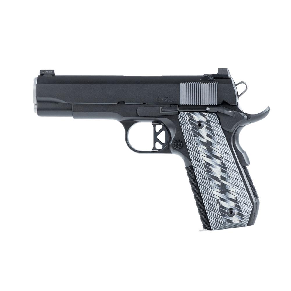 CZ Dan Wesson V-BOB 45 ACP