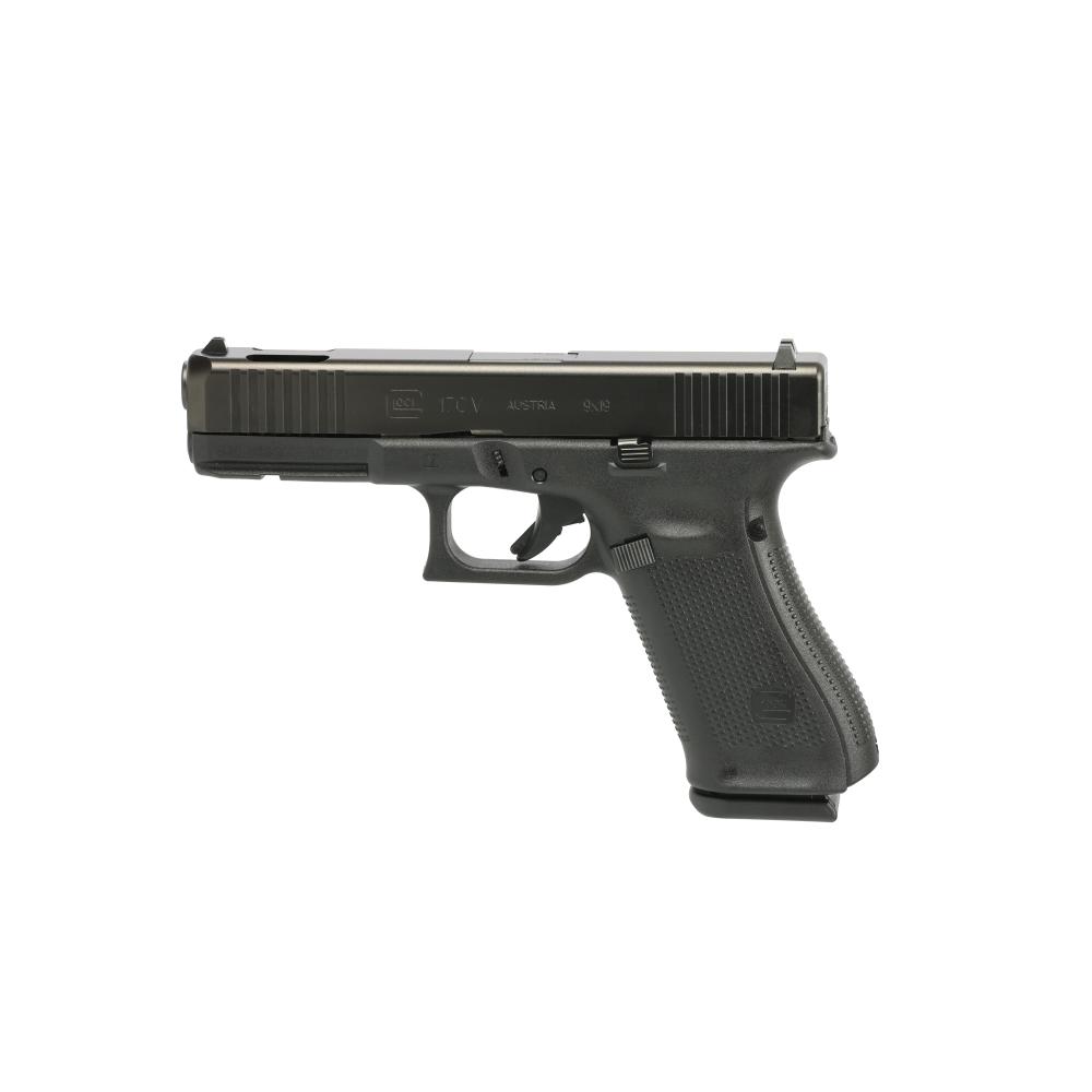 GLOCK G17C V 9mm