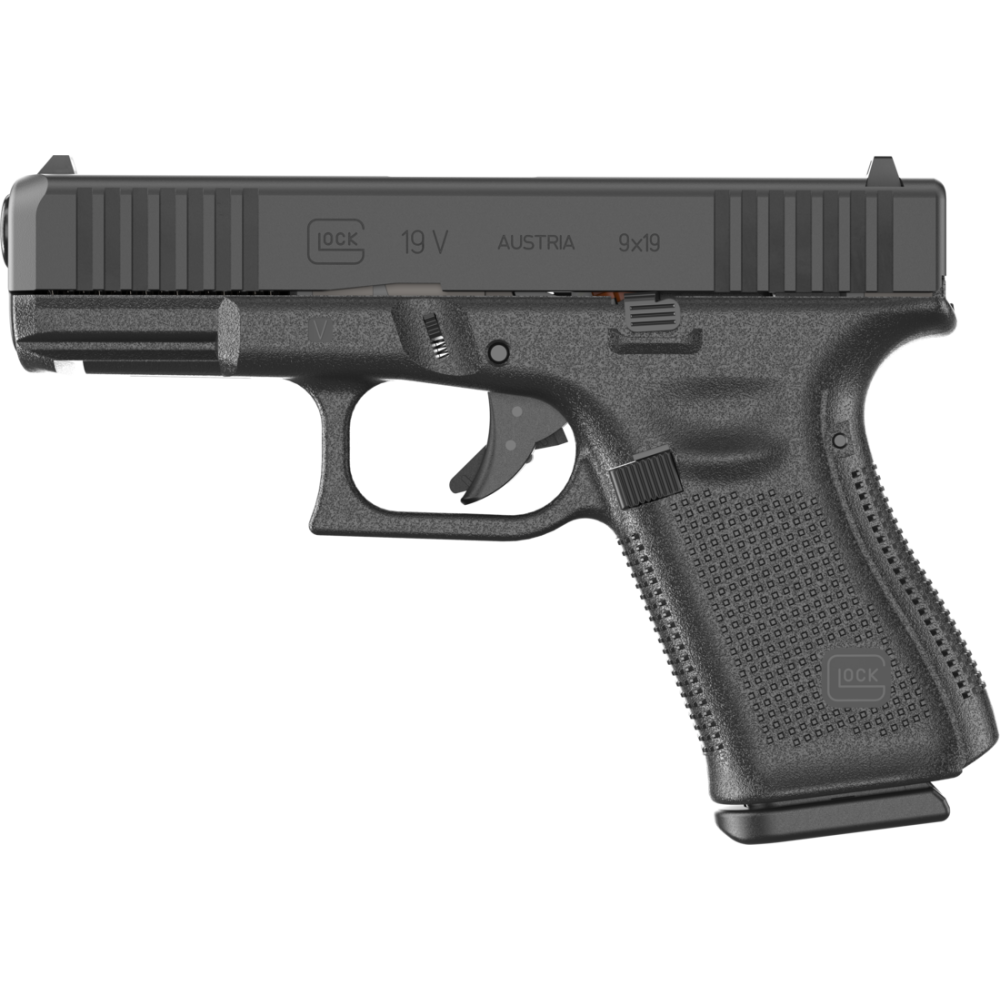 GLOCK G19 V 9mm