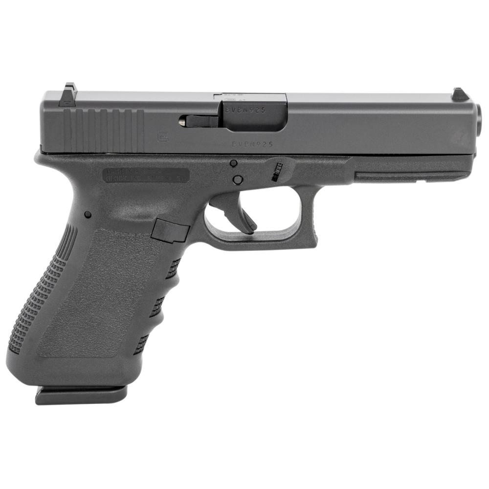 GLOCK G17 9mm G3