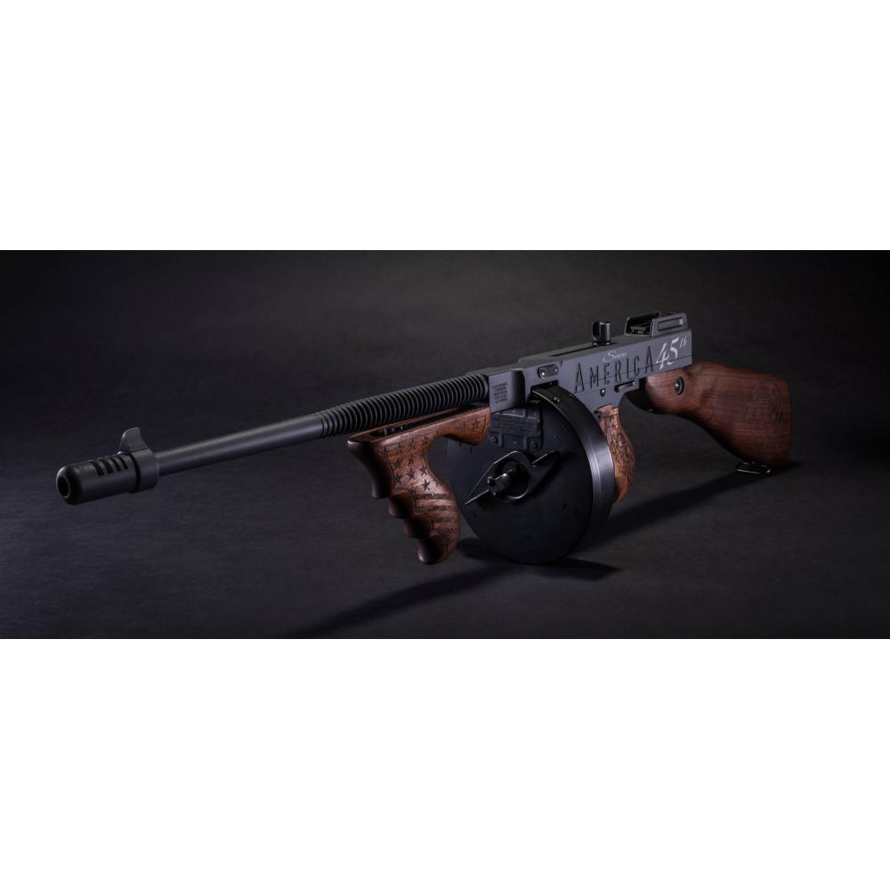 Auto Ordnance 1927A-1 Deluxe Trump Saves America