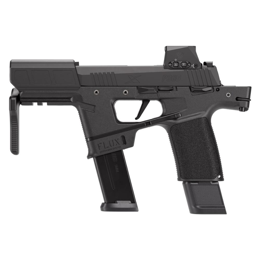 SIG SAUER P365 FLUX RXSL 9mm