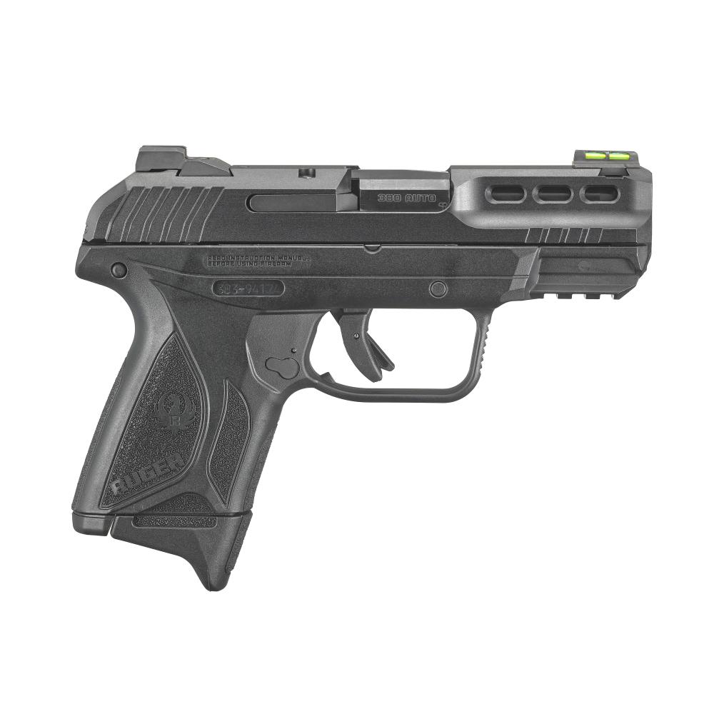Ruger Security-380 380 ACP