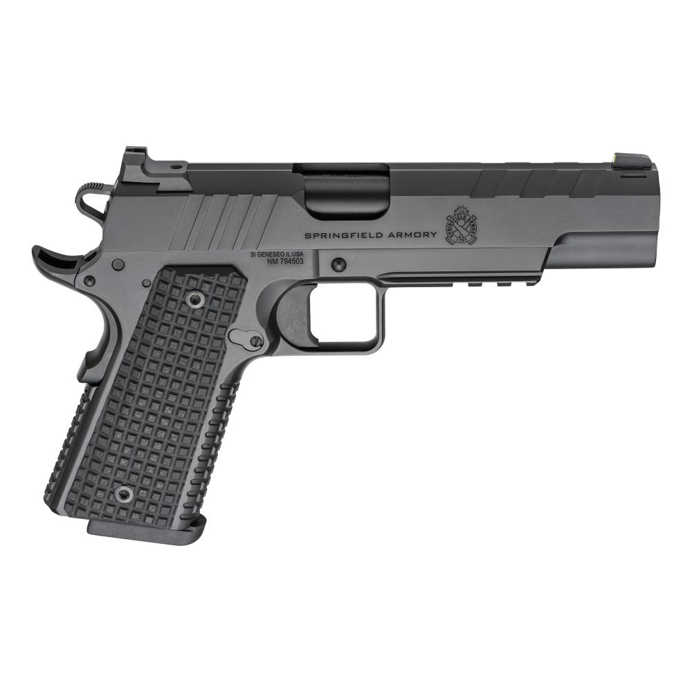 Springfield Armory Emissary 1911 9mm
