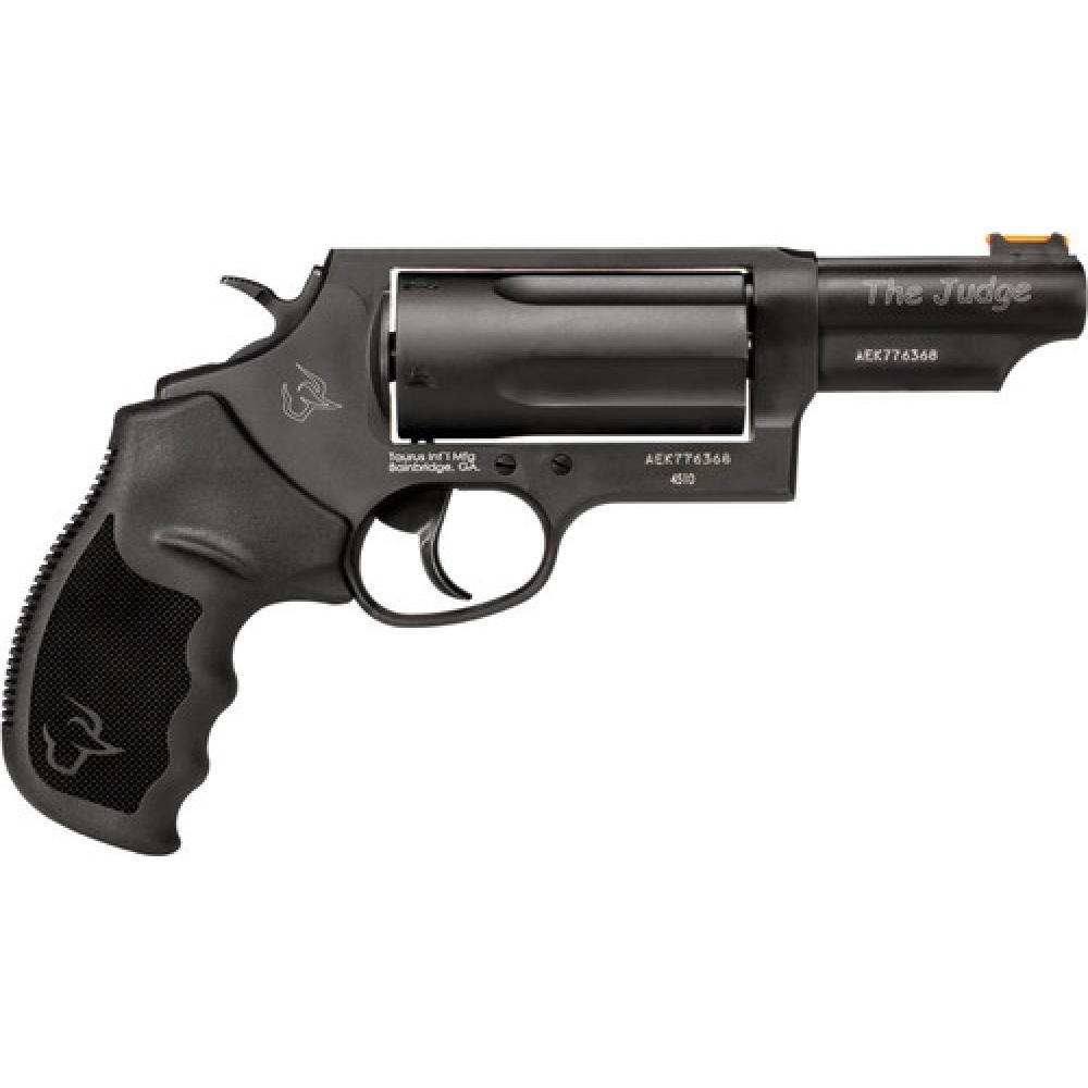 Taurus 4410 Judge Tracker 410 Bore | 45 Colt