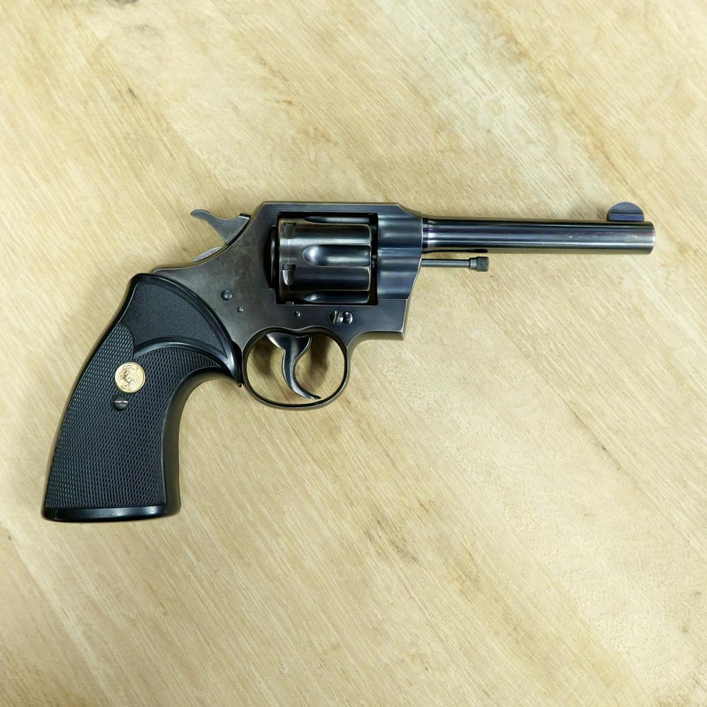 Colt Official Police  (Consignment)