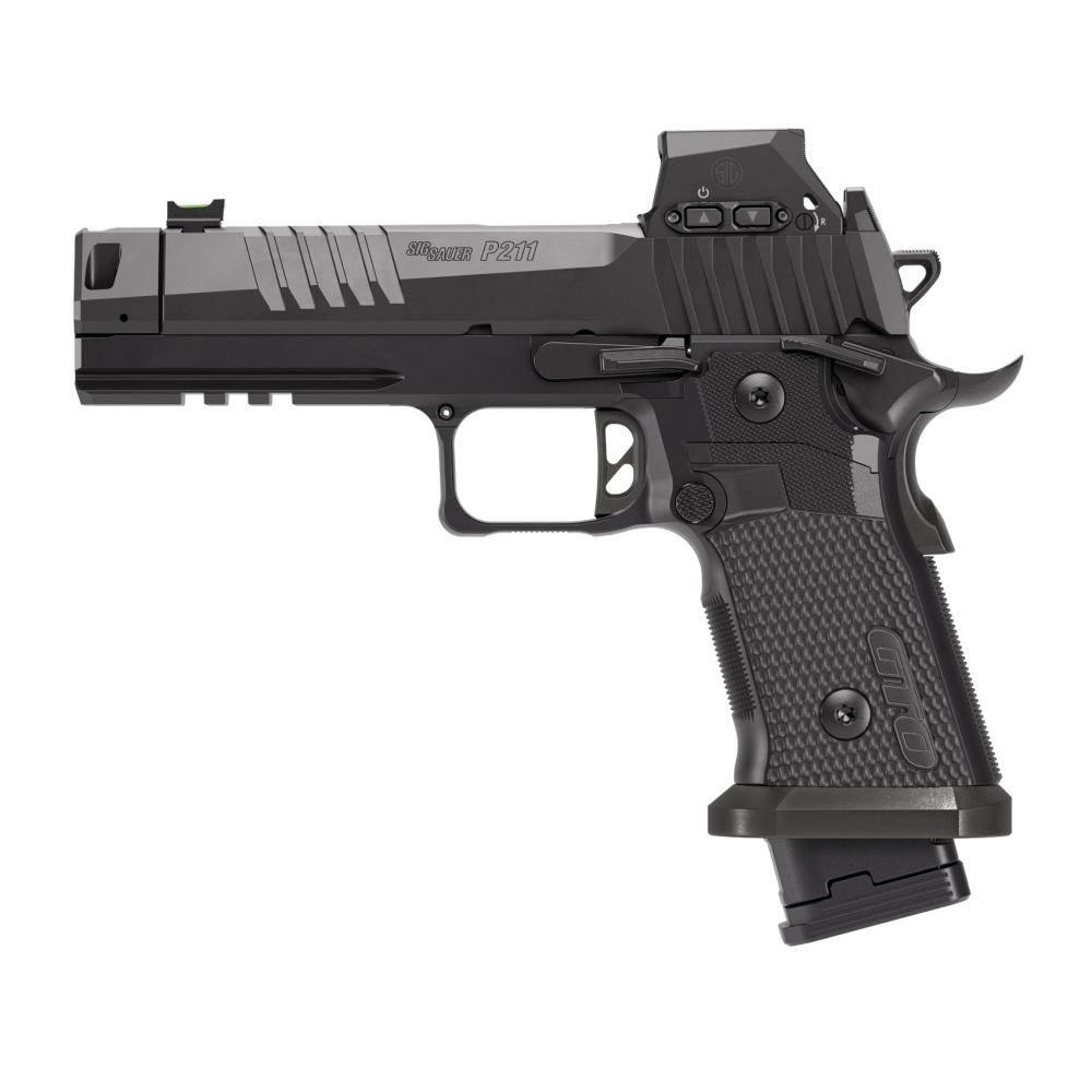 SIG SAUER P211-GTO RXSL 9mm