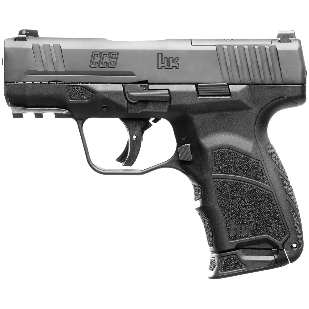 Heckler and Koch (HK USA) CC9 9mm