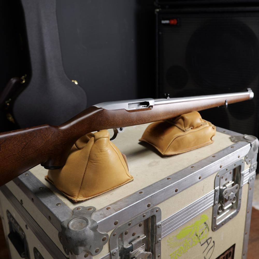 Ruger 10/22 Carbine - 22lr (Consignment)