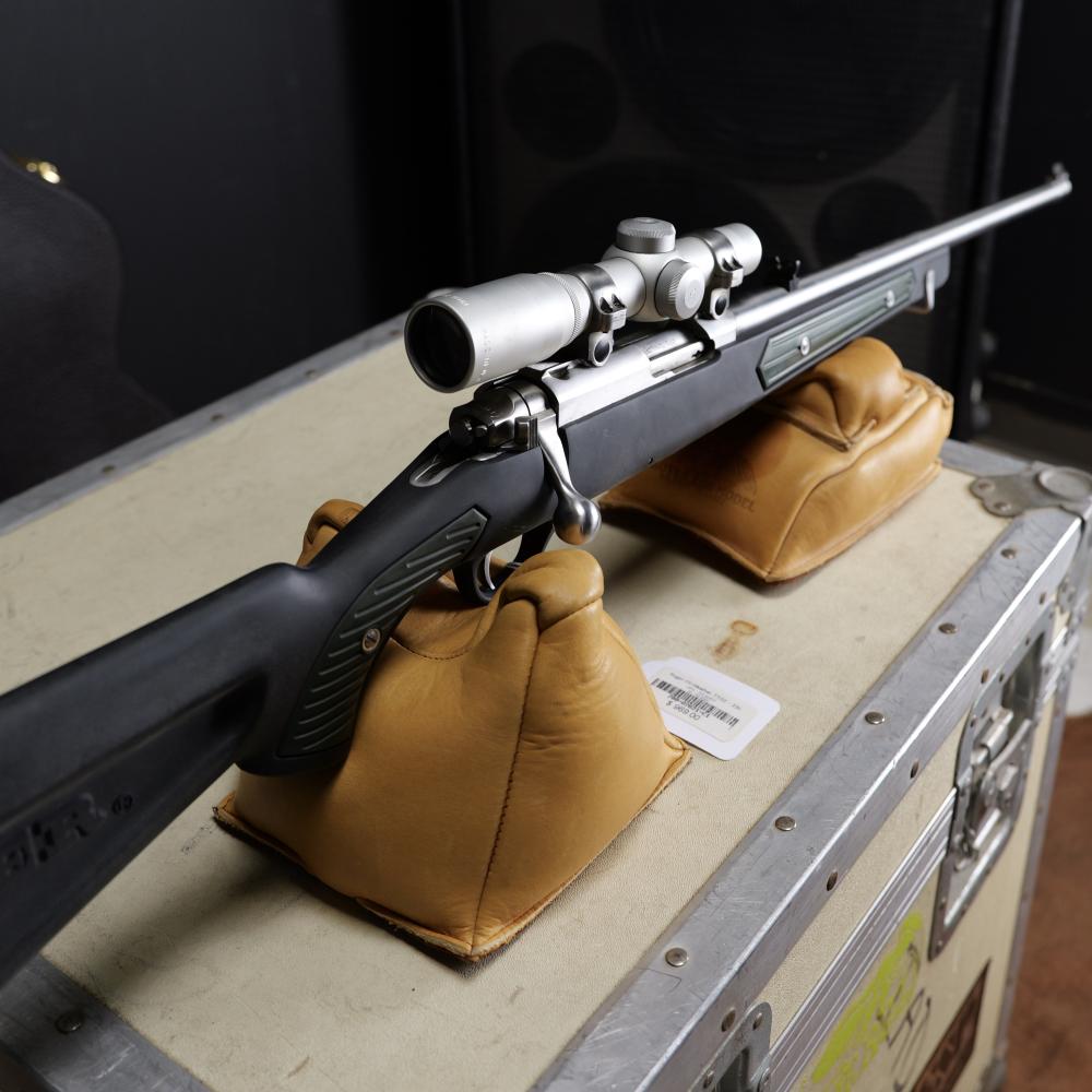 Ruger All-Weather 77/22  Paddle - 22lr (Consignment)