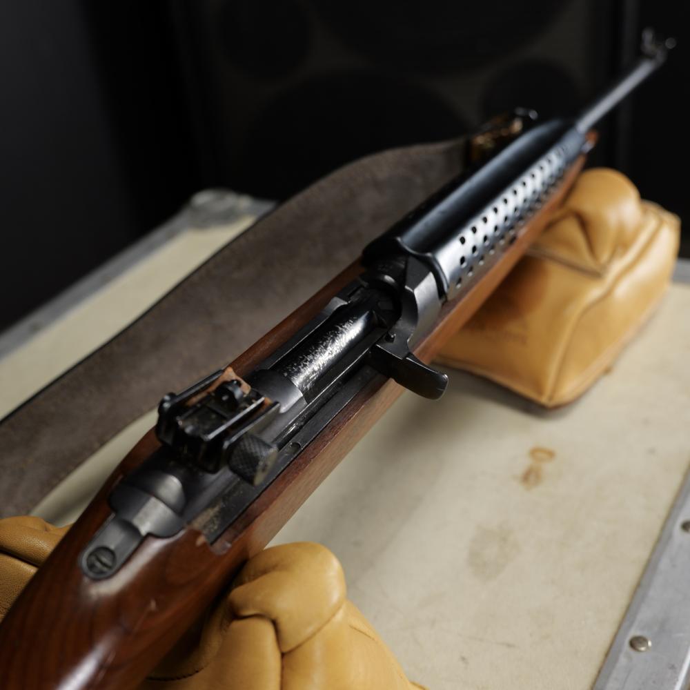 Iver Johnson M1 Carbine - 30 Cal