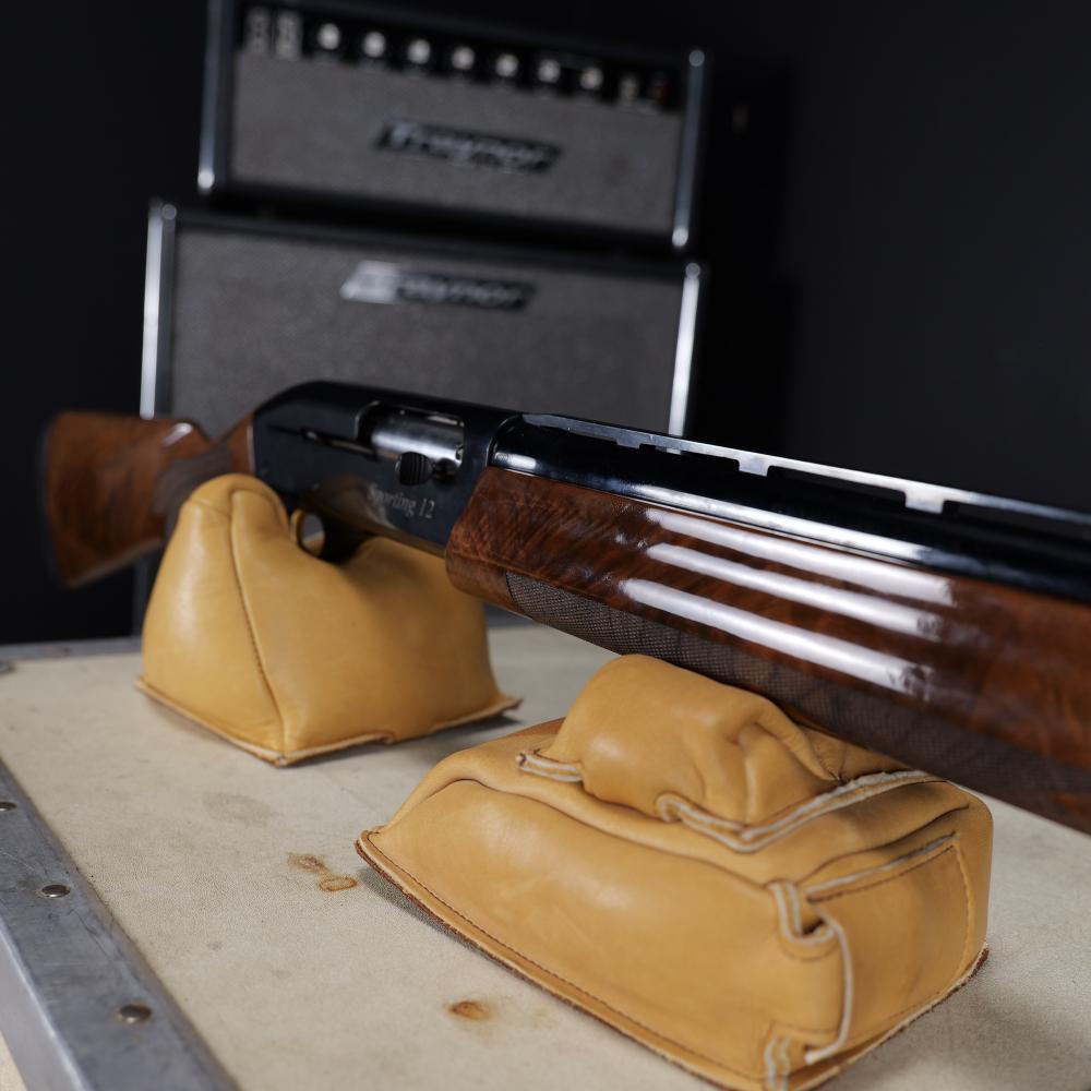 Remington Model - 1100 Sporting - 12 Gauge