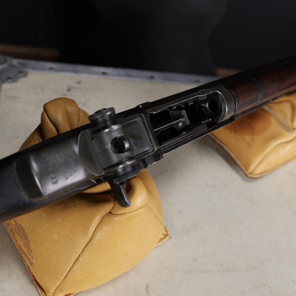 Springfield M1 - 30-06 (Consignment)