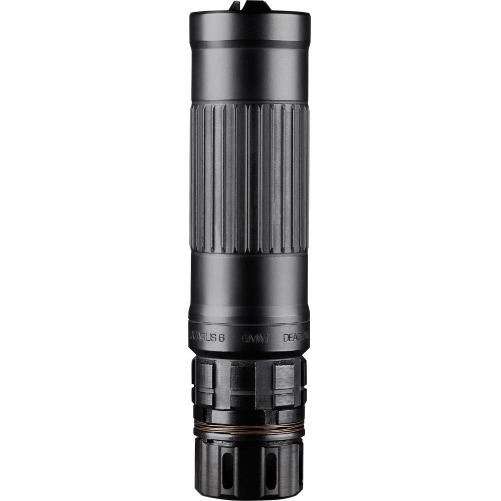 Dead Air Armament Lazarus 6 5.56mm | 6mm