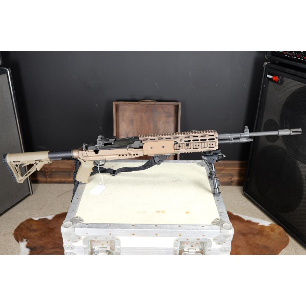 Springfield SAGE EBR M1A - 308 (Consignment)