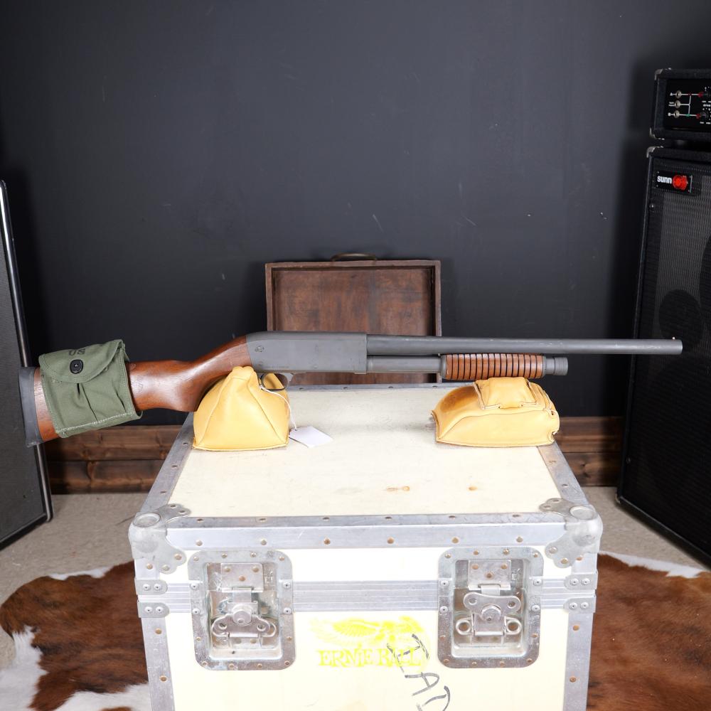 Ithaca m37 Defense - 12GA