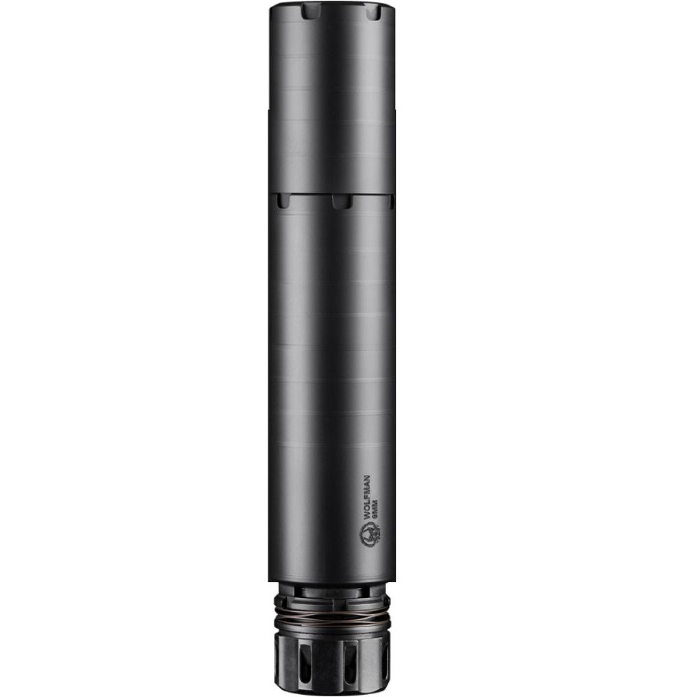 Dead Air Armament Wolfman Keymicro Kit 9mm