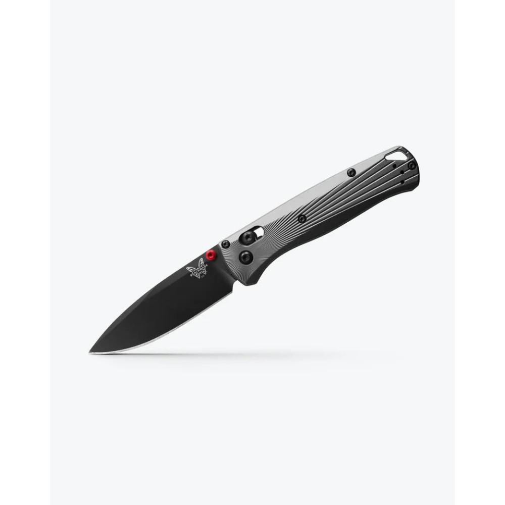 Bugout® | Gray Aluminum