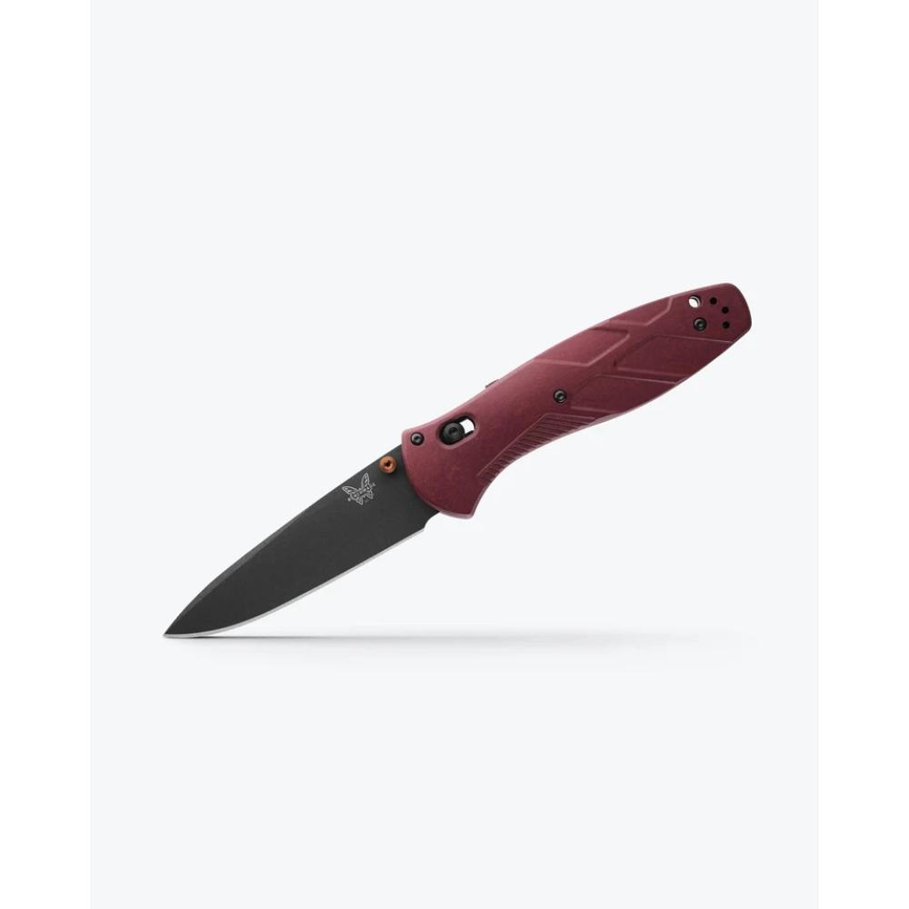 Barrage® | Redstone | Drop-Point