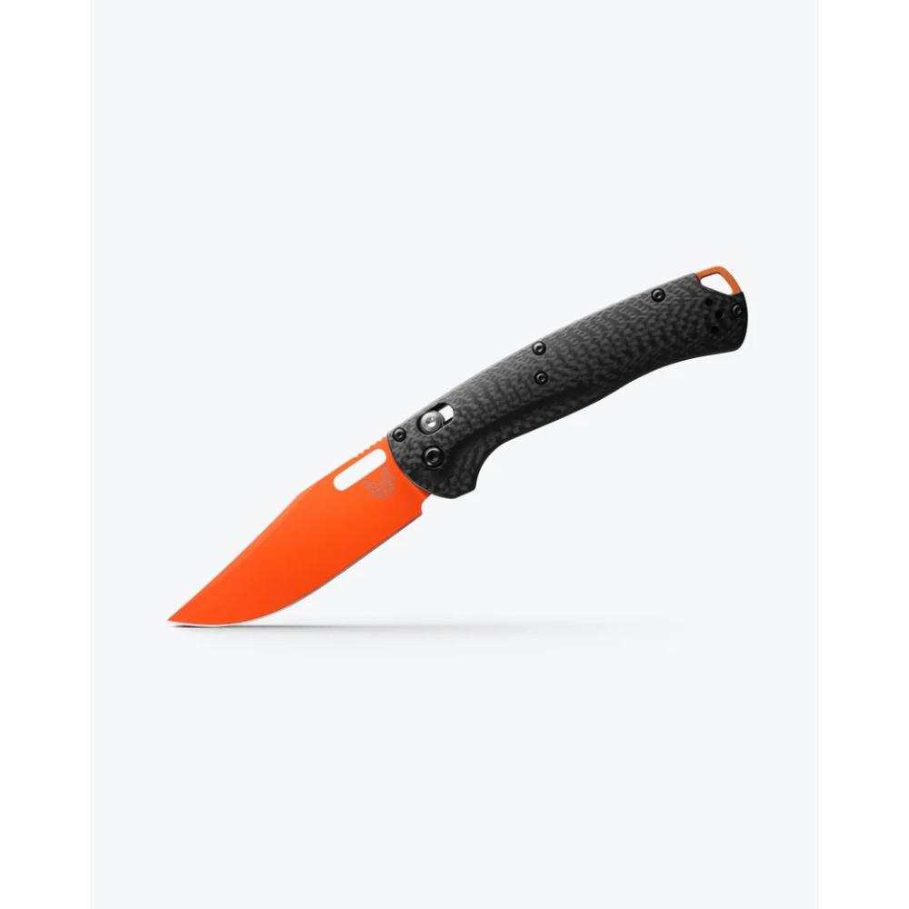 Taggedout® | Carbon Fiber