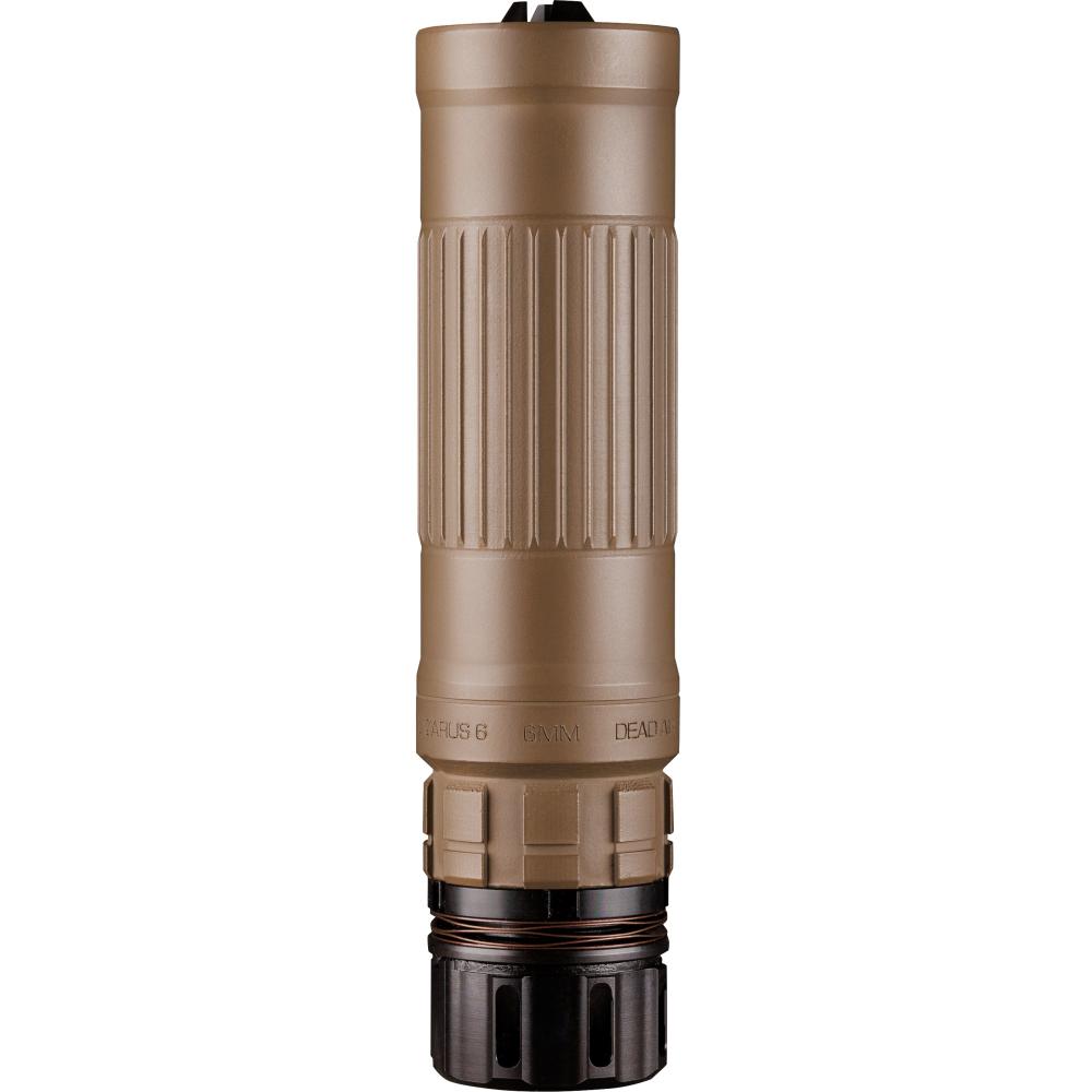 Dead Air Armament Lazarus 6 5.56mm | 6mm