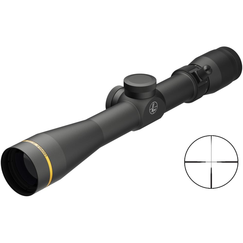 Leupold VX-4HD