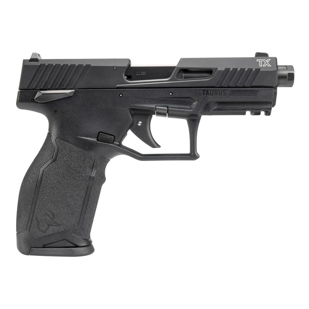 Taurus TX22 Gen 2 22 LR