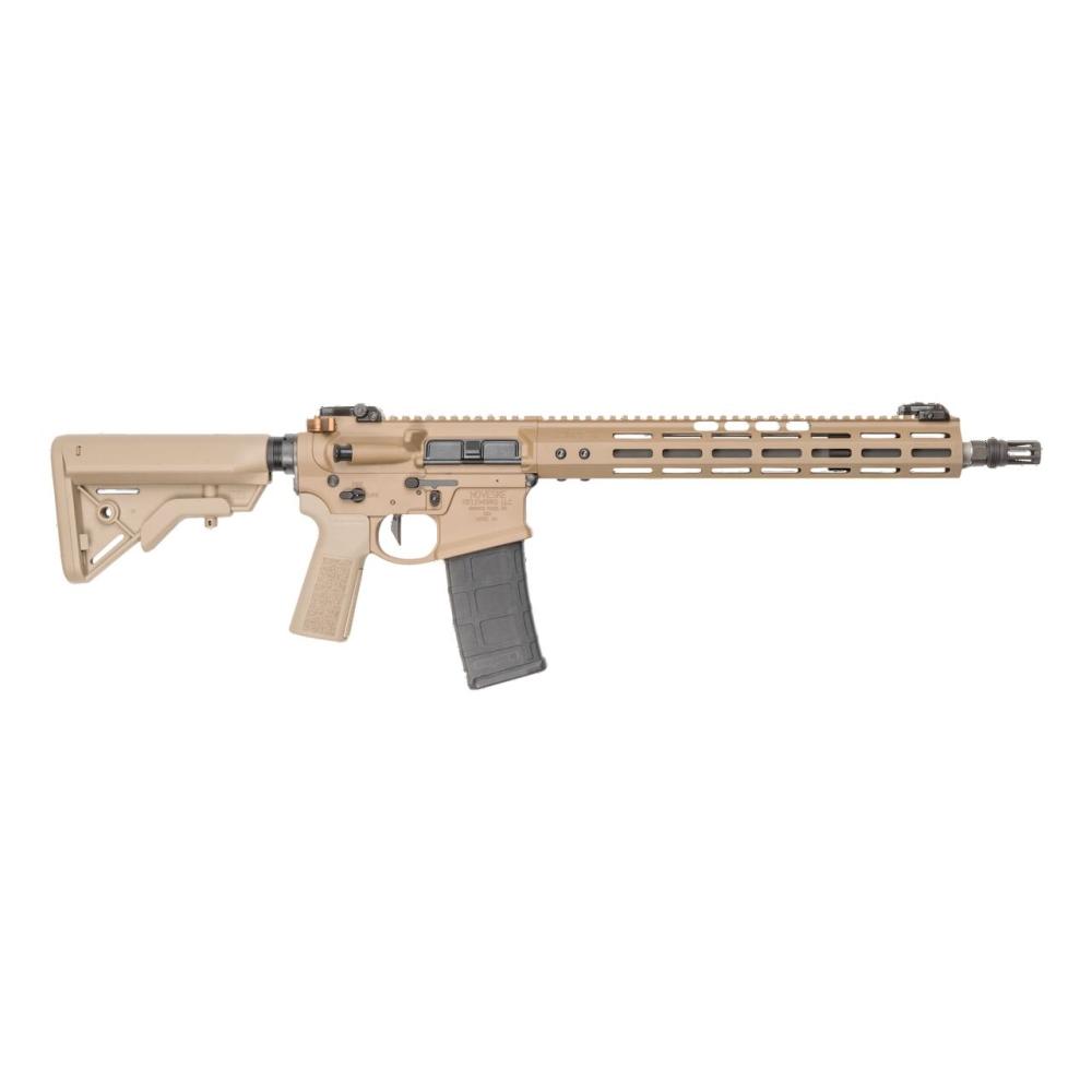 Noveske N4 Afghan 14.5" Rifle