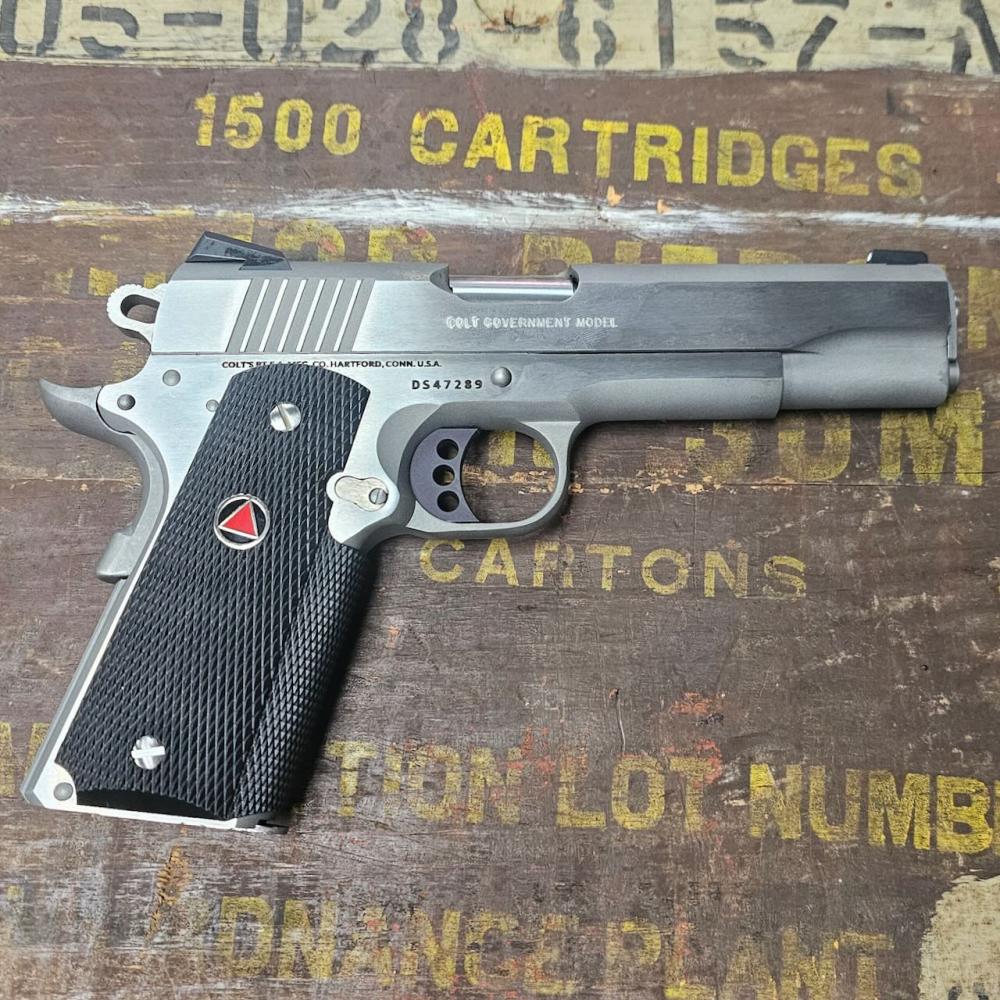 Colt Delta 10mm (Consignment)