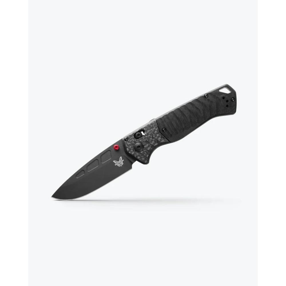 Benchmade PSK Carbon Fiber & Black G10