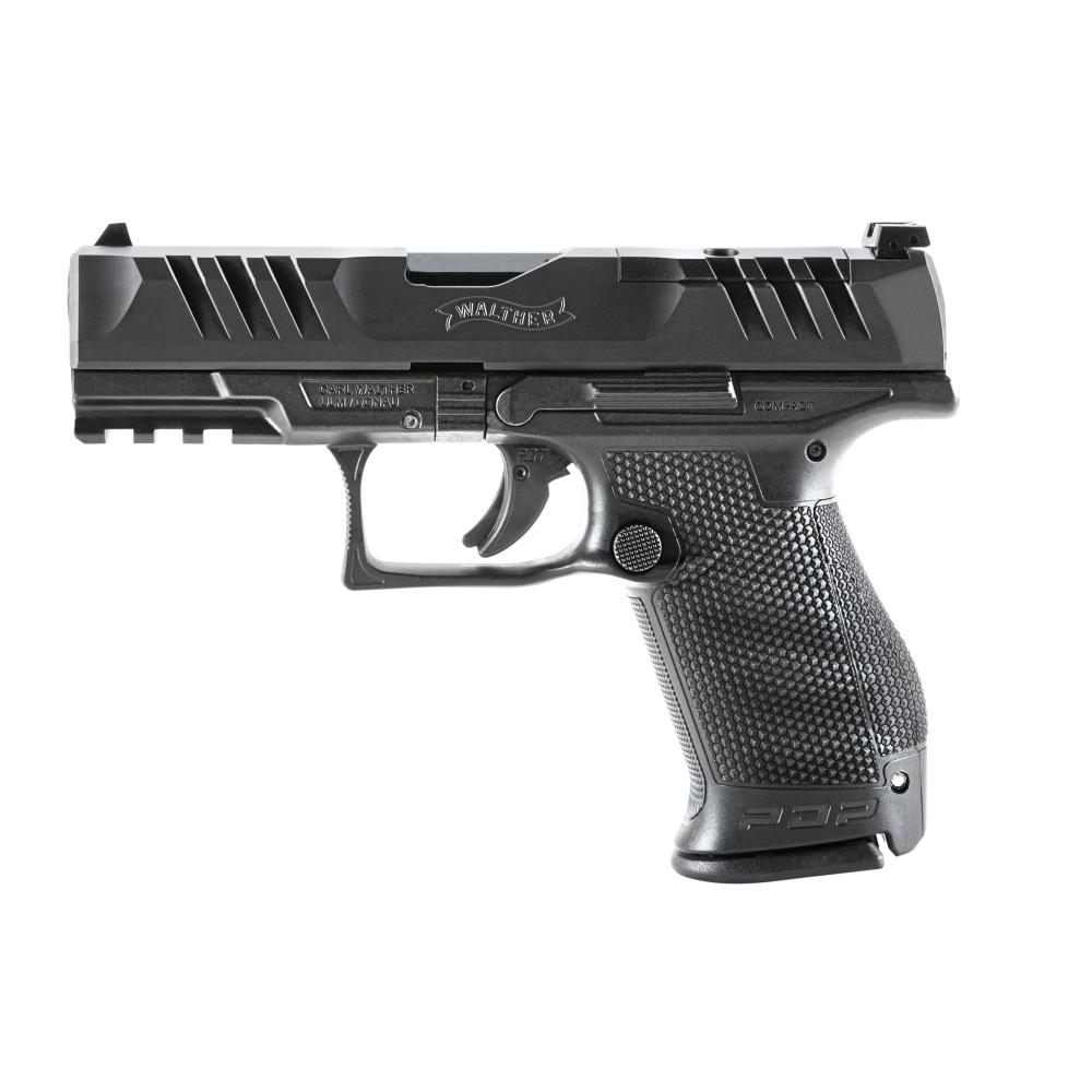 Walther Arms PDP Compact 9mm