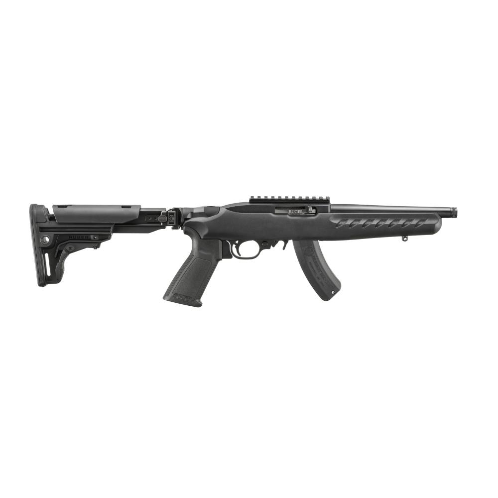 Ruger 10/22 SBR 22 LR