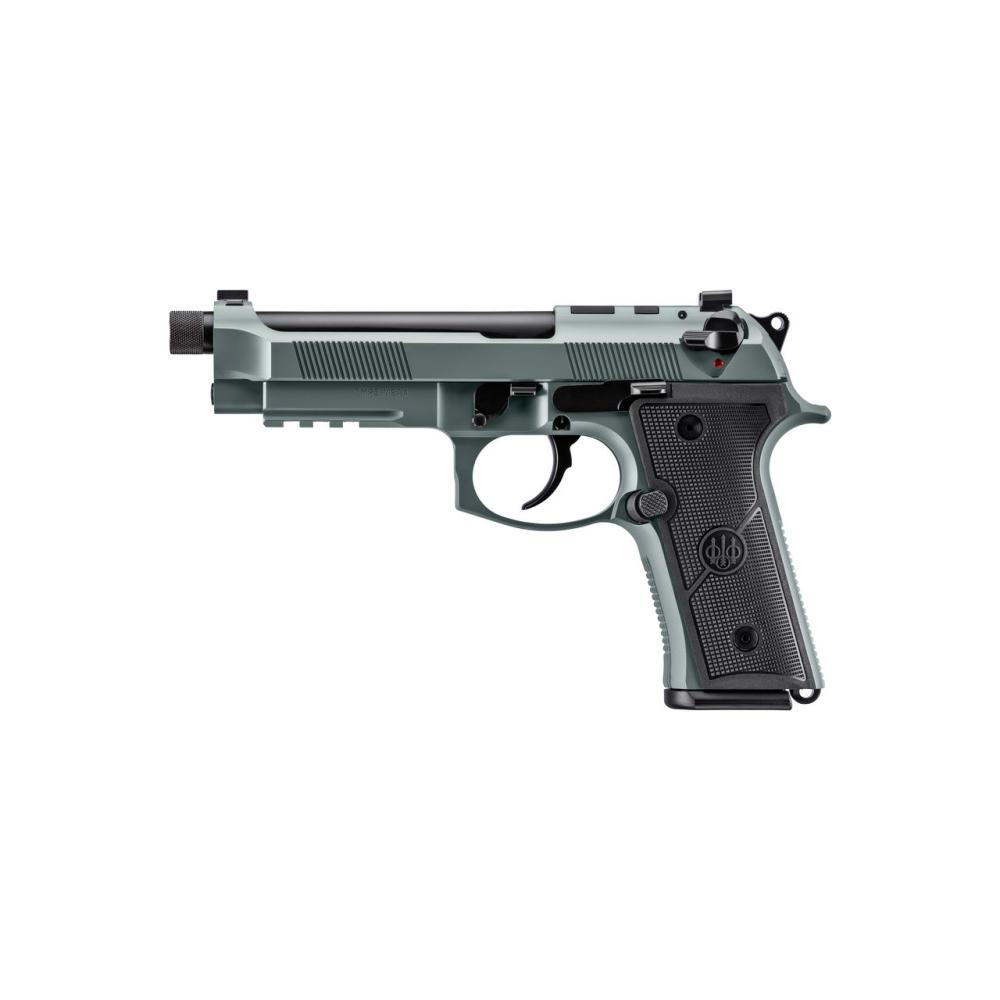 Beretta M9A4 Overlanding 9mm