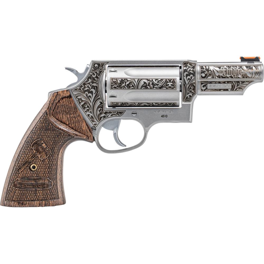 Taurus Judge 410 Bore | 45 Colt
