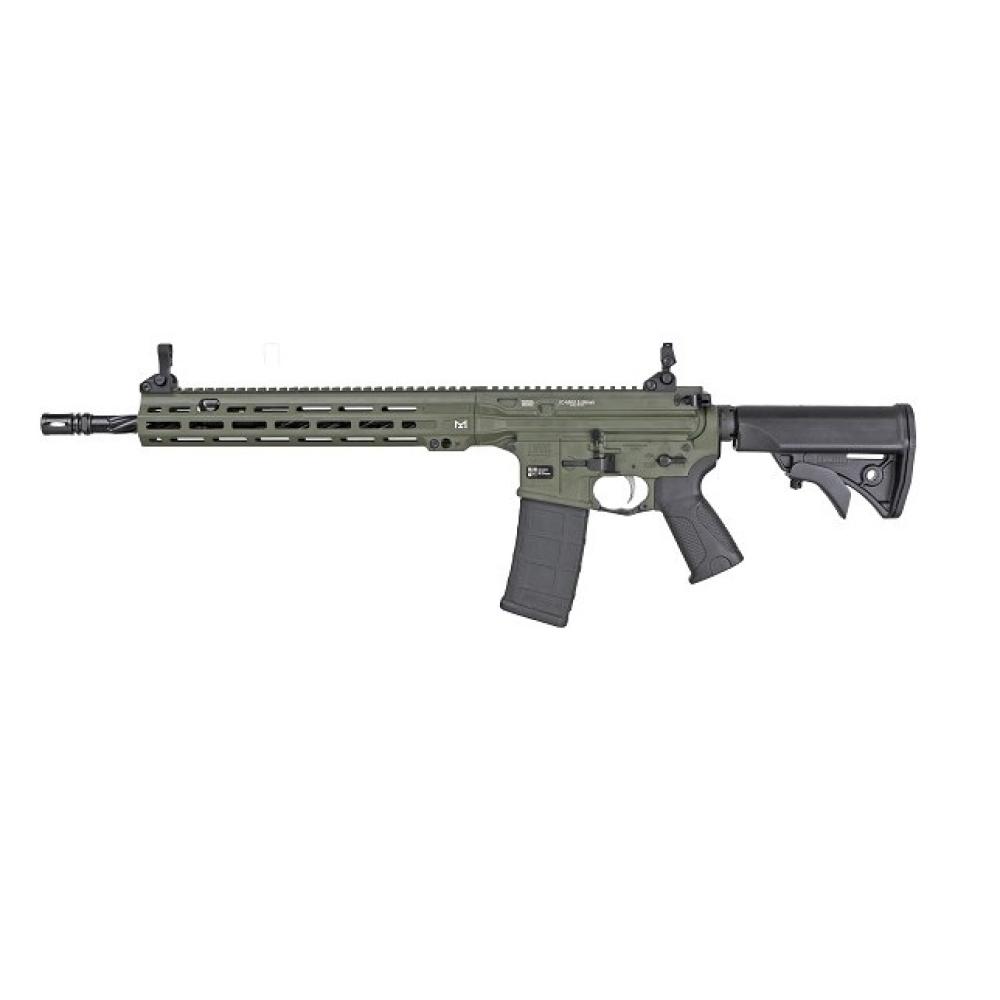 LWRC ICMKII 223 Rem | 5.56 NATO