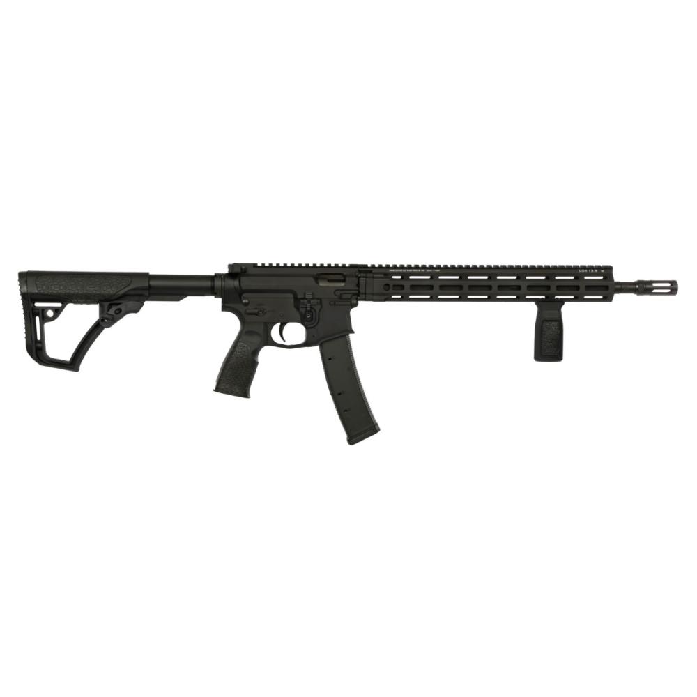 Daniel Defense PCC 9mm