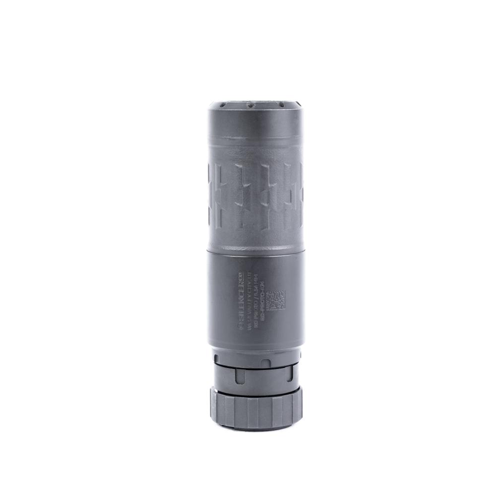 VELOS LBP 5.56MM SILENCER