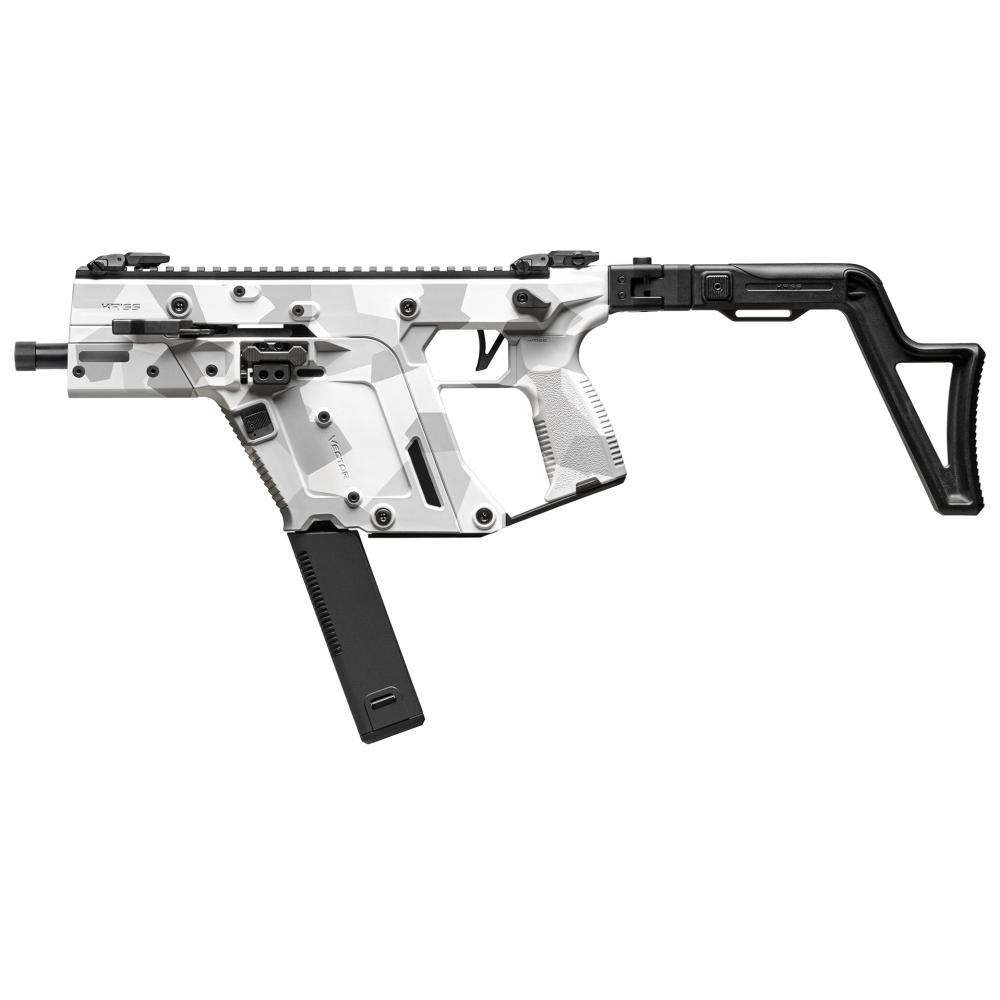 Kriss USA Vector SBR G3 45 ACP