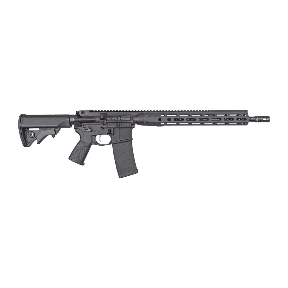 LWRC IC-DI 300 AAC Blackout