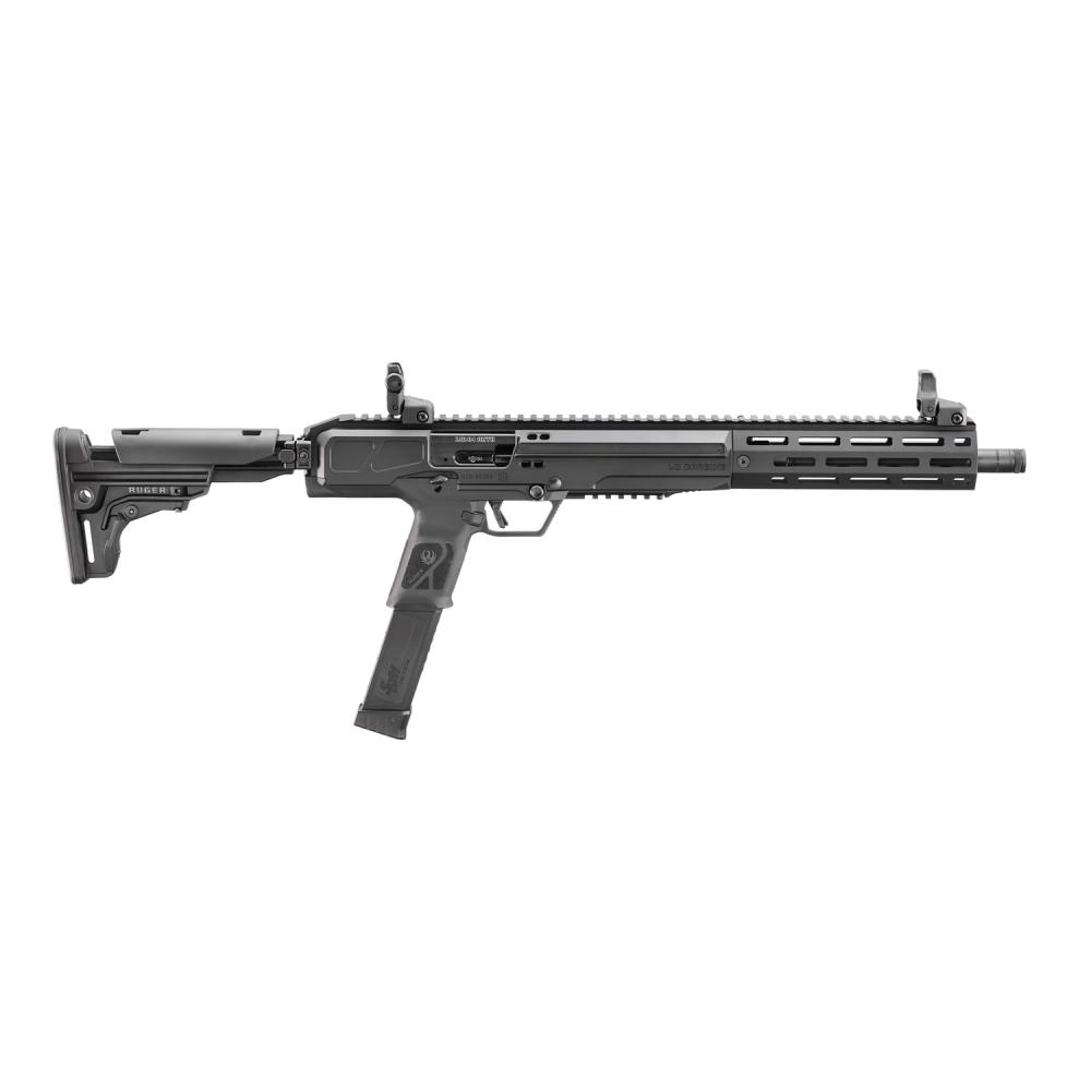 Ruger LC Carbine 10mm