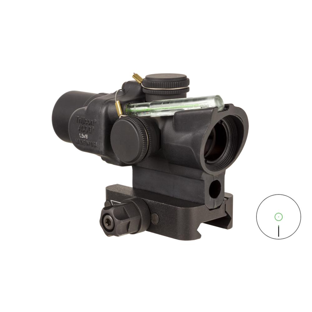 TRJ COMP ACOG 1.5X16S DUAL IL
