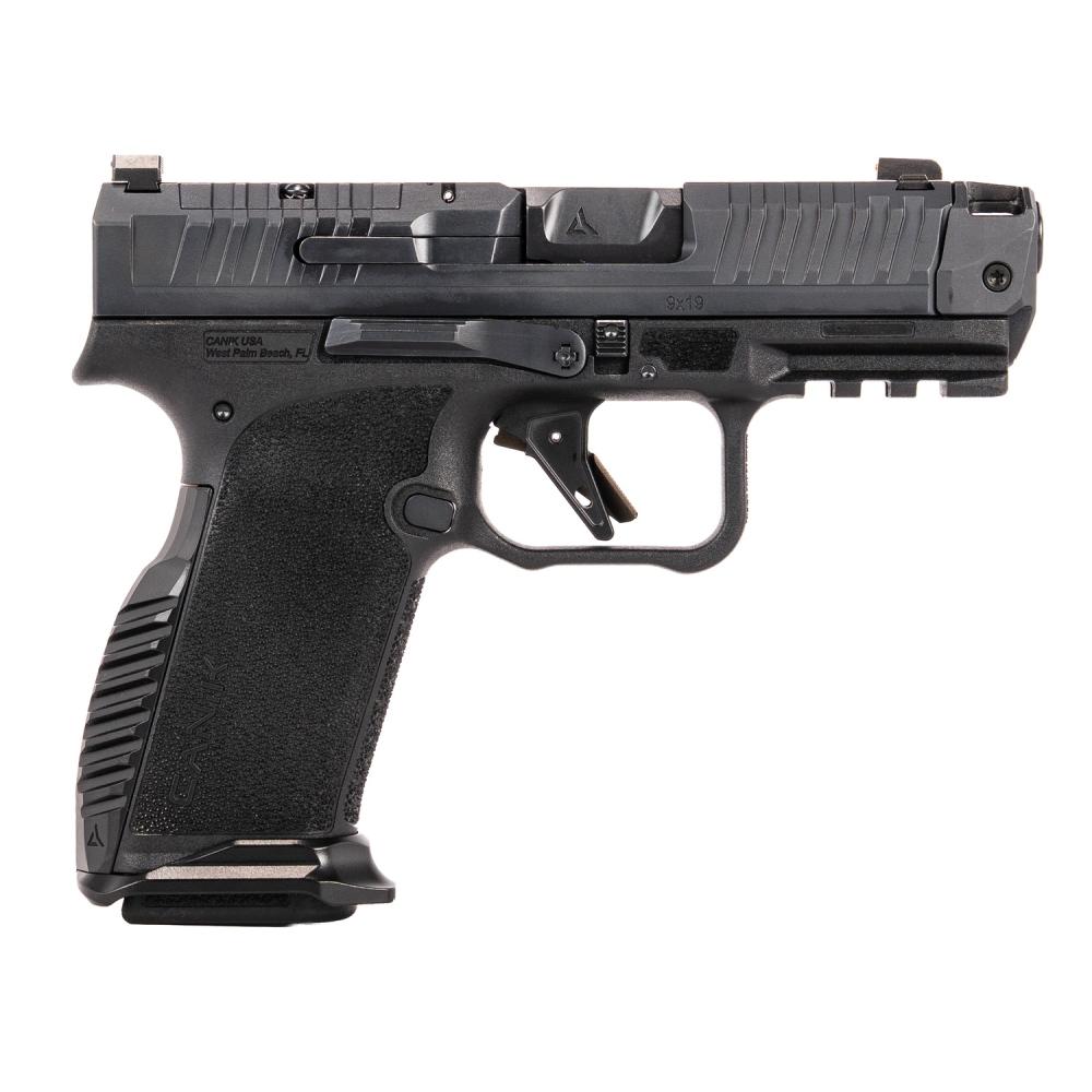 CANIK PRIME Radian 9mm