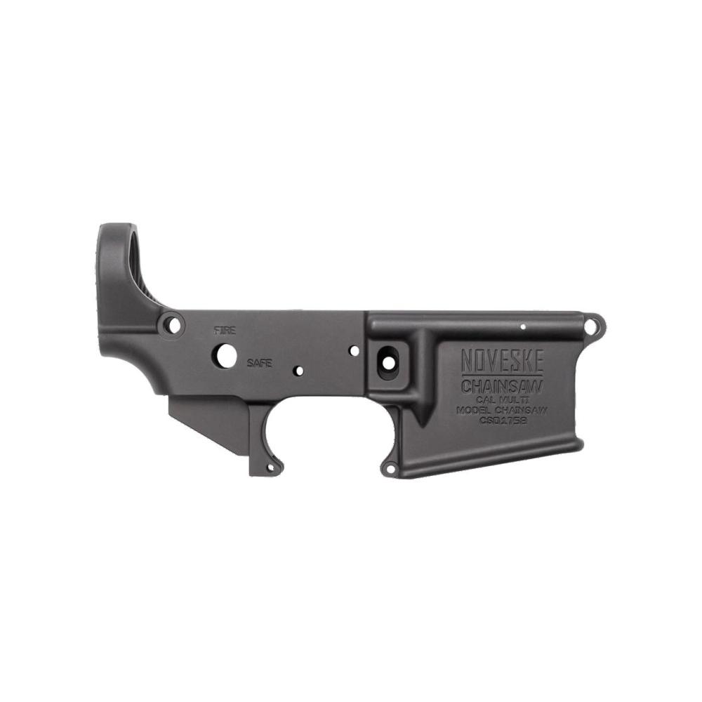 Noveske Chainsaw Lower Receiver
